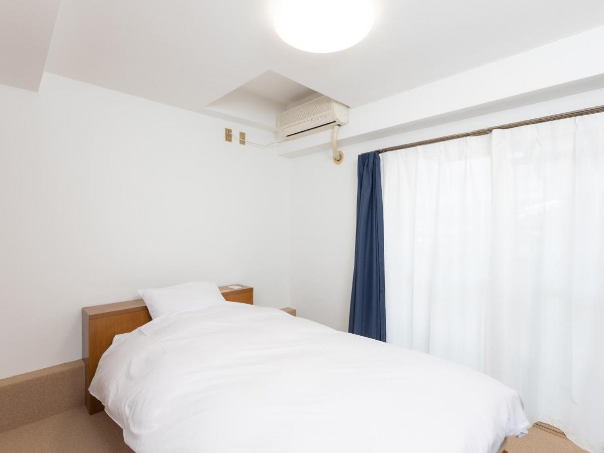 Hotel Wwj Ina Eksteriør billede