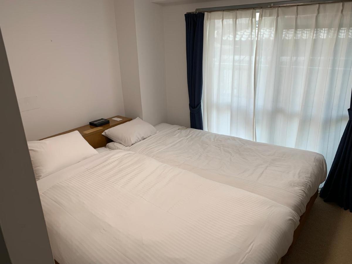 Hotel Wwj Ina Eksteriør billede