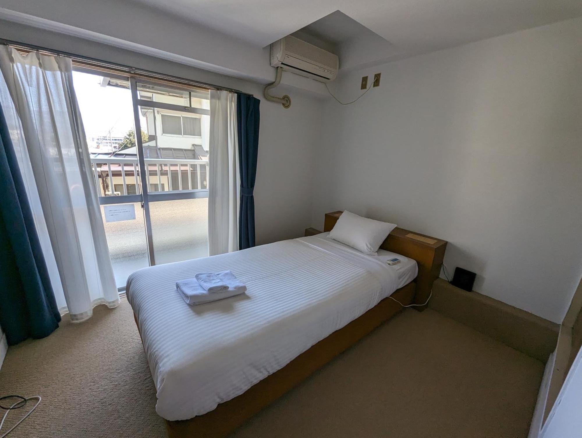 Hotel Wwj Ina Eksteriør billede