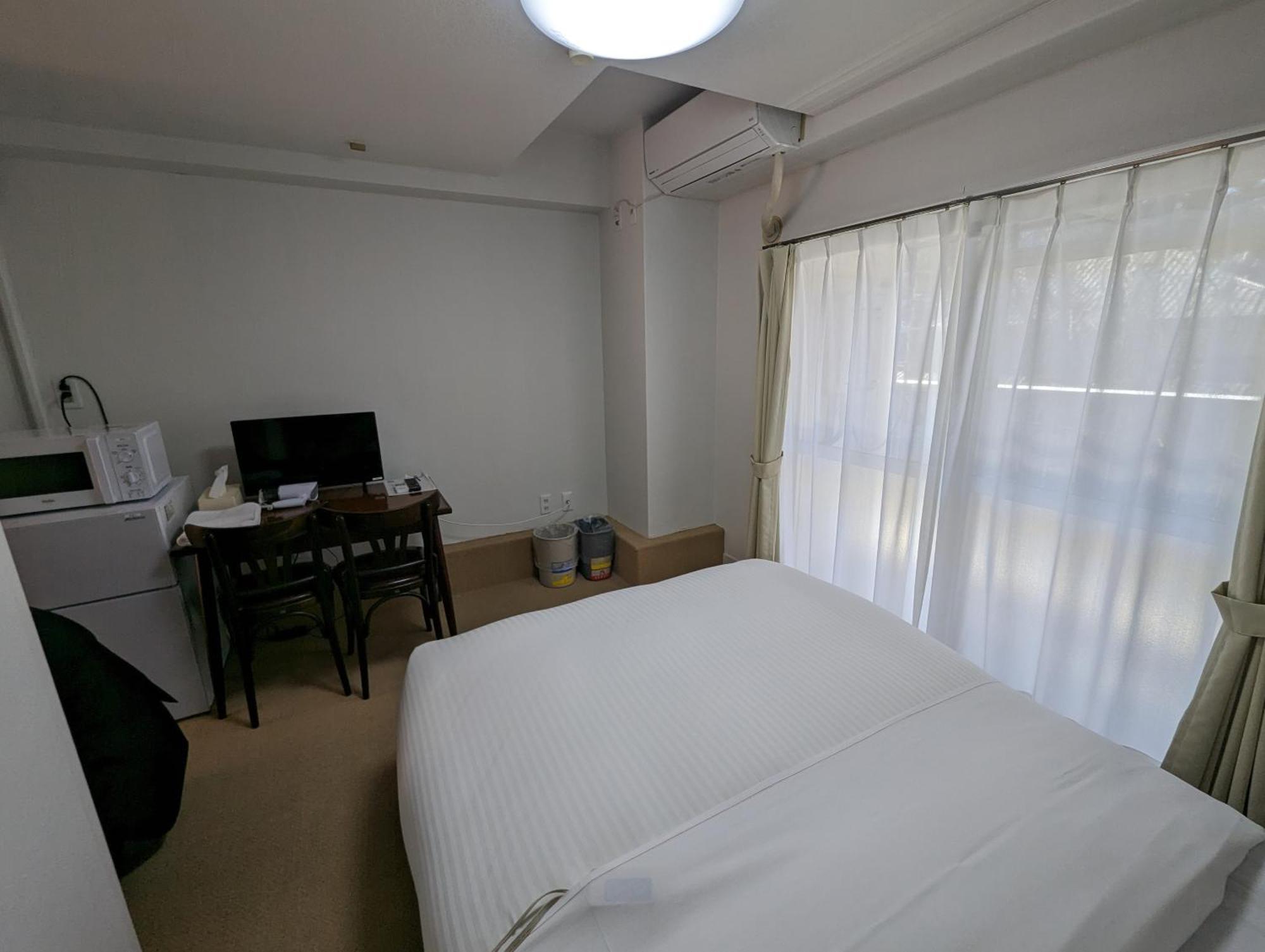 Hotel Wwj Ina Eksteriør billede