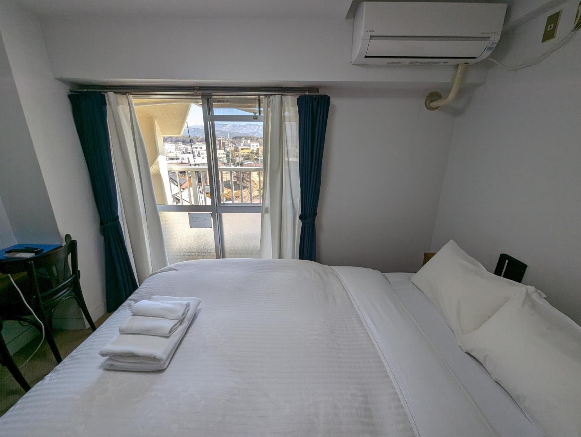 Hotel Wwj Ina Eksteriør billede