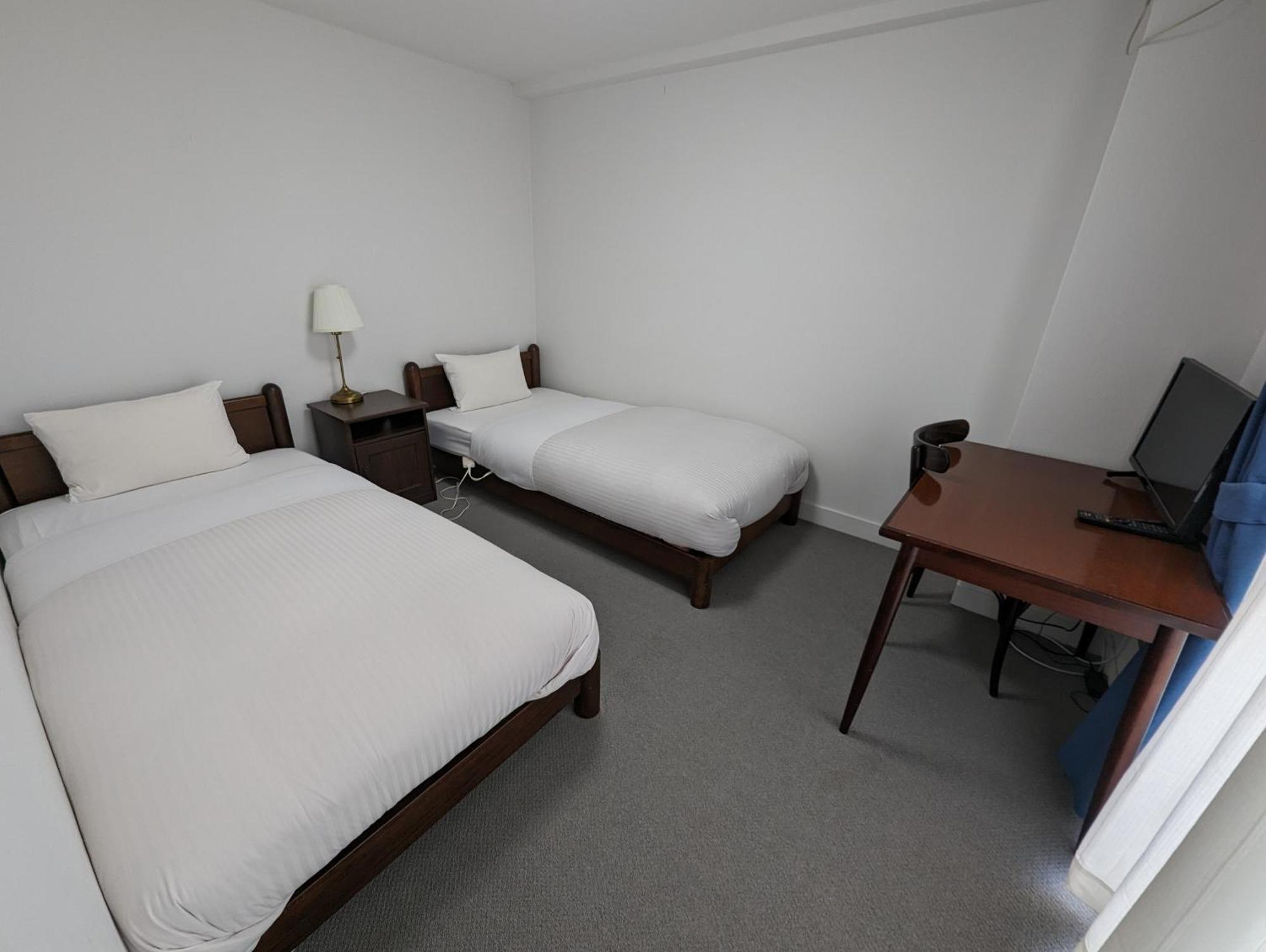 Hotel Wwj Ina Eksteriør billede