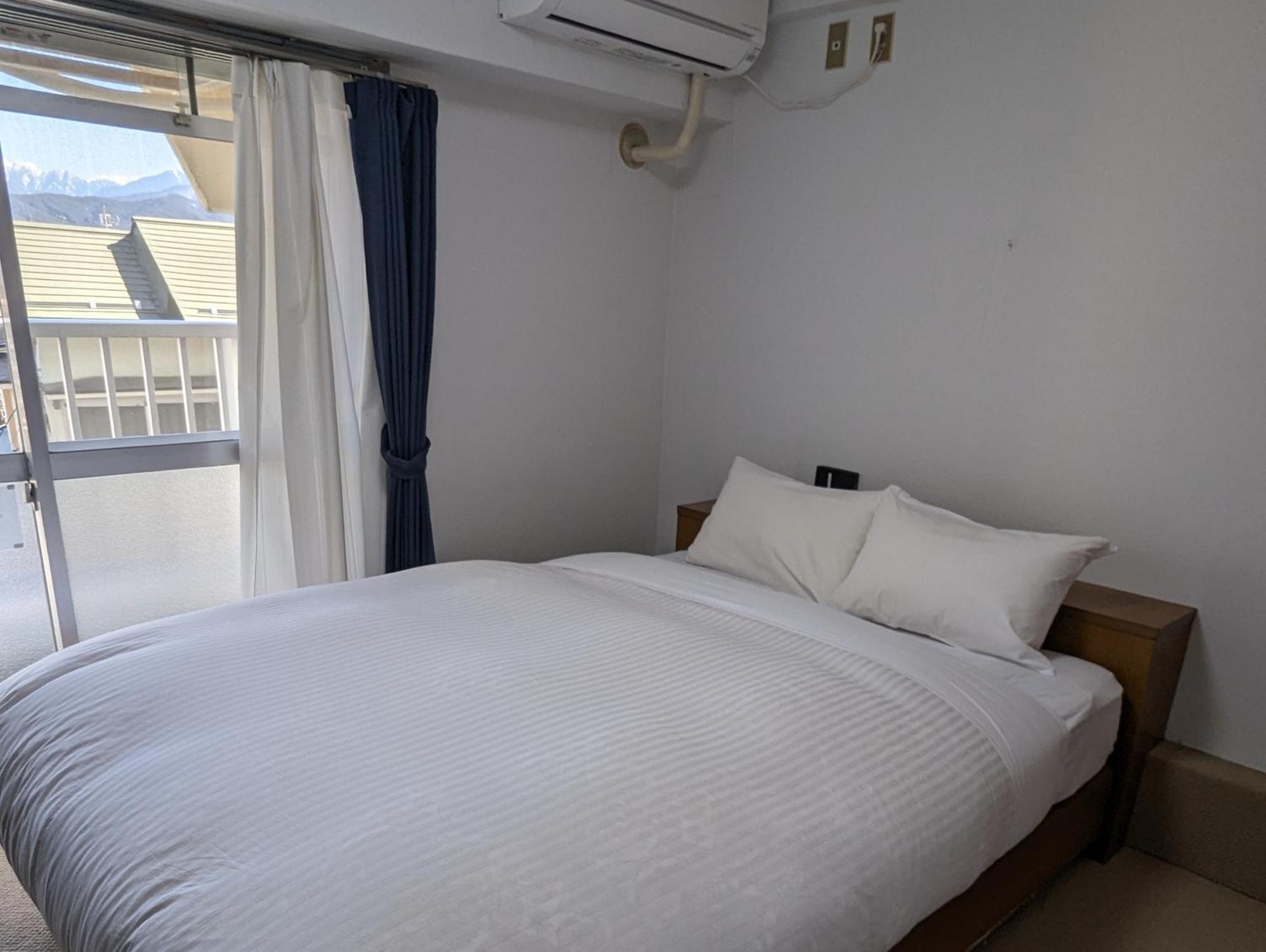 Hotel Wwj Ina Eksteriør billede
