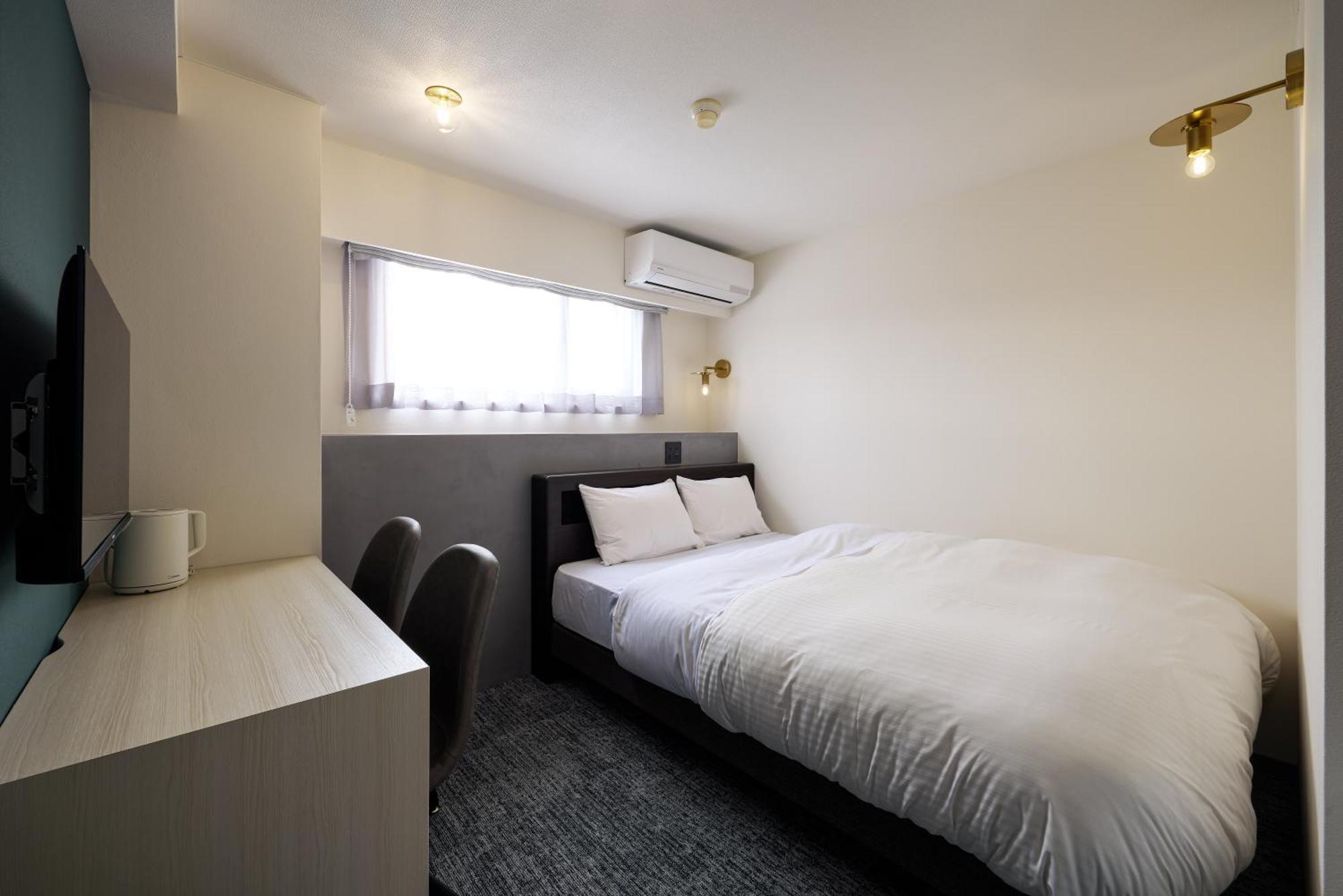 Hotel Wwj Ina Eksteriør billede