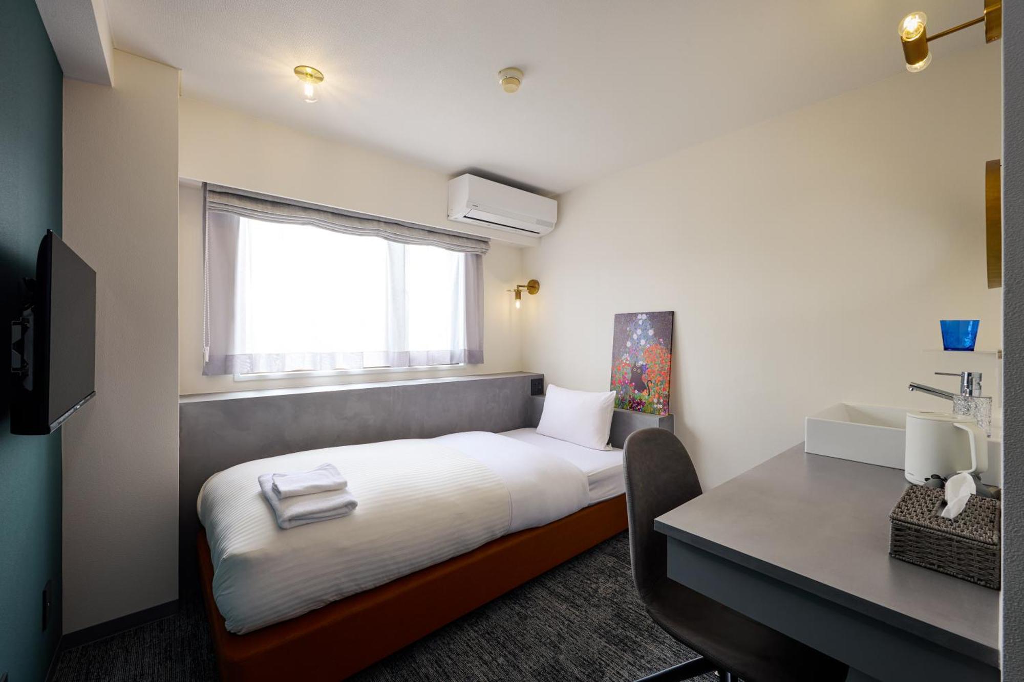 Hotel Wwj Ina Eksteriør billede