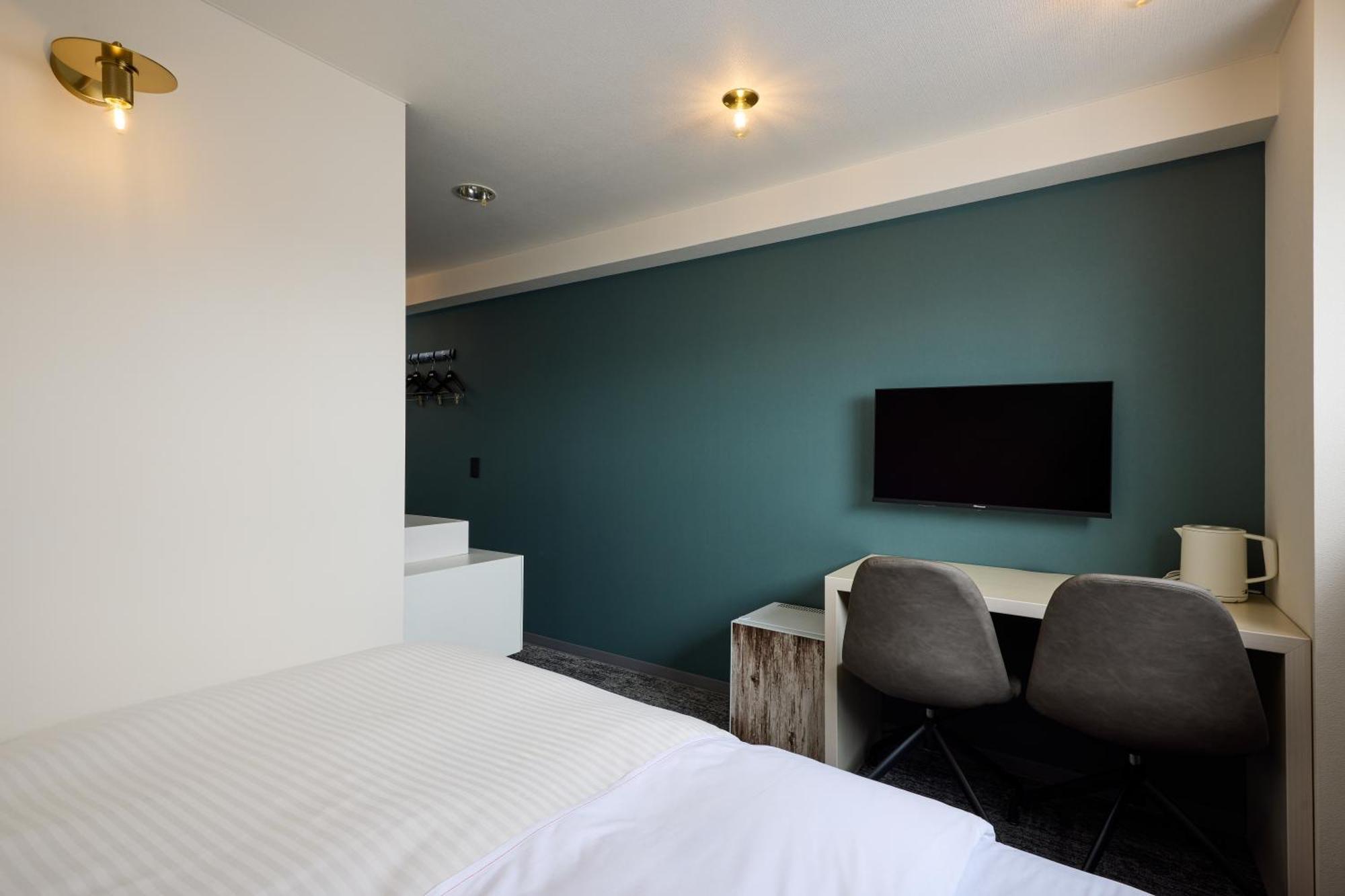 Hotel Wwj Ina Eksteriør billede