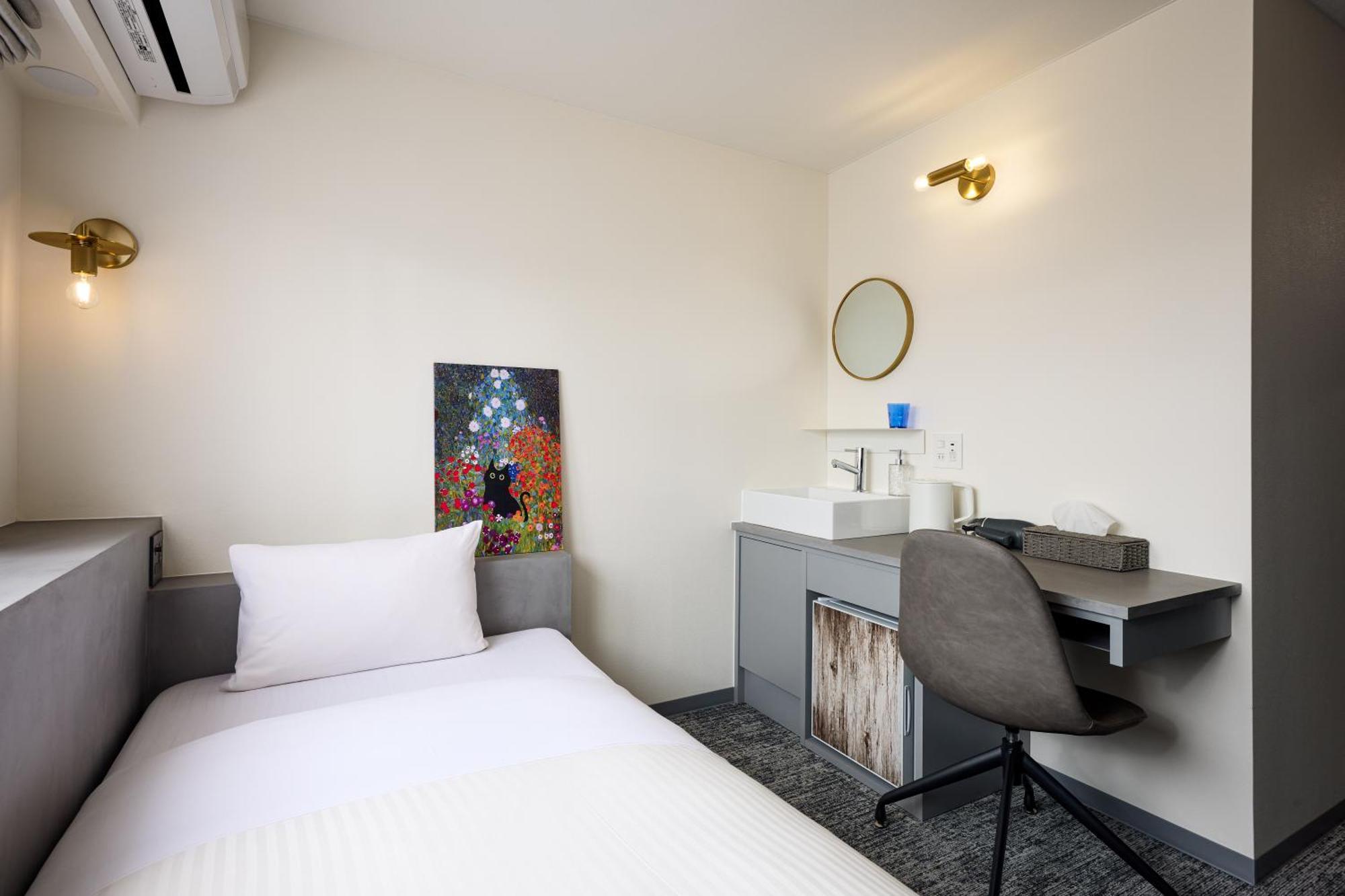 Hotel Wwj Ina Eksteriør billede