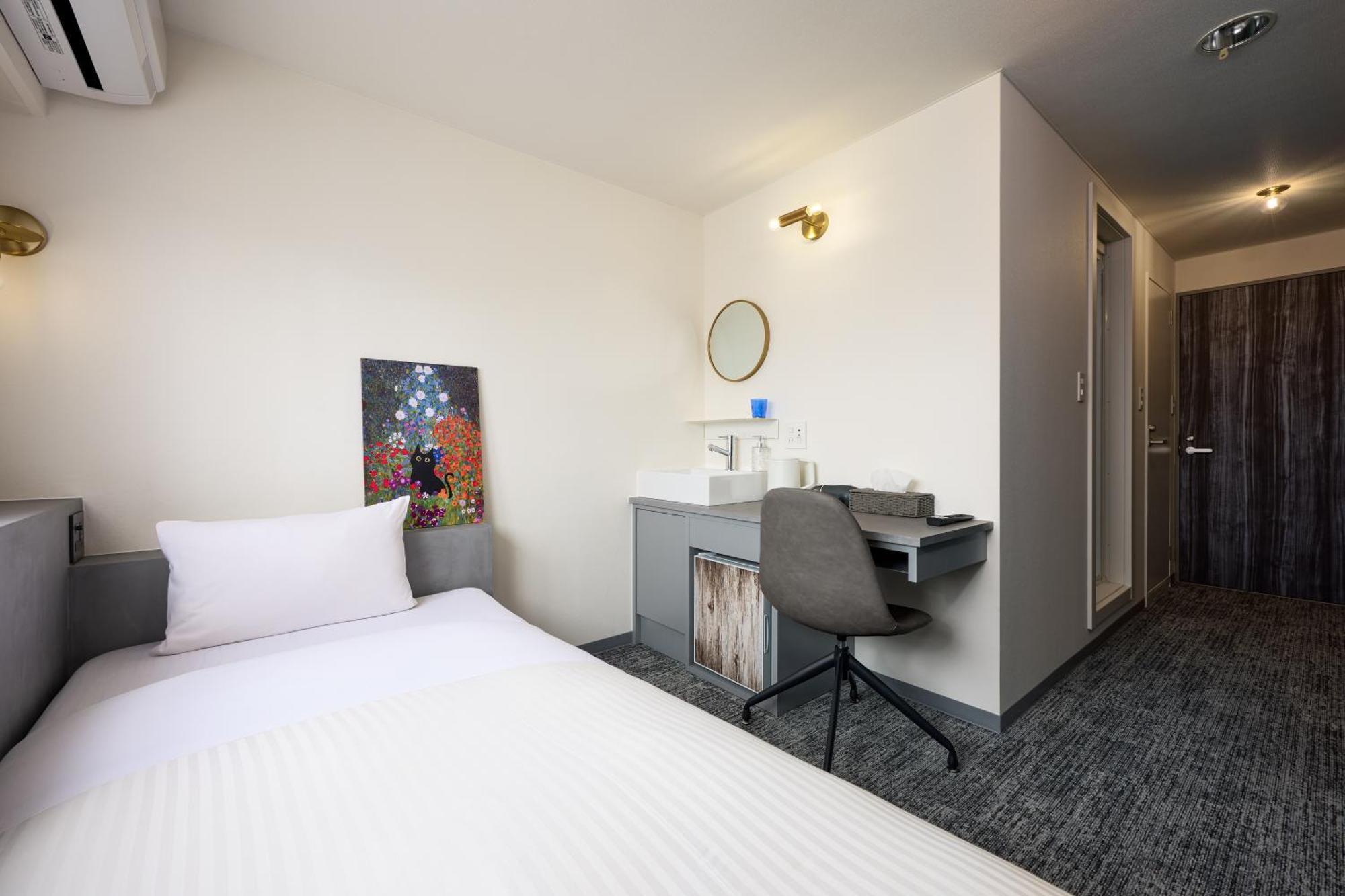 Hotel Wwj Ina Eksteriør billede